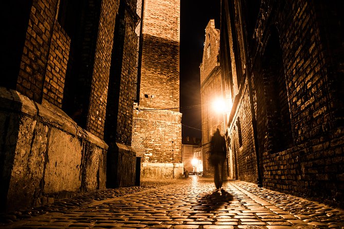Jack the Ripper Tour with 'Ripper-Vision' in London- Afternoon - Key Highlights to Know Before You Go