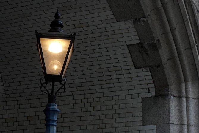 Jack the Ripper Tour with 'Ripper-Vision' in London- Afternoon - Price and value: about $27.73 for a focused, story-led walk