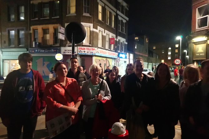 Jack the Ripper Walking Tour with Expert Ripperologist - Why this Jack the Ripper walk feels different