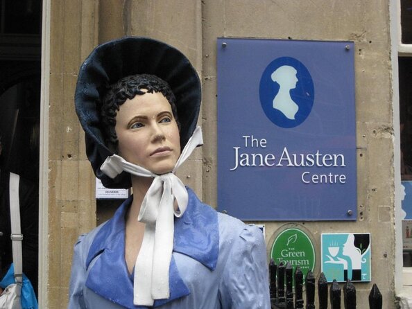 Jane Austen's Bath And History Trail - Key highlights you should care about