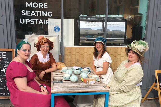 Jane Austen's Bath And History Trail - Thermal springs and the rooftop pool: Bath’s water culture, up close