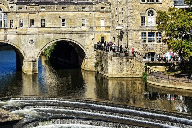 Jane Austen's Bath And History Trail - Assembly Rooms: Regency social life in ballrooms, not just on paper