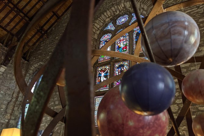 JK Rowling’s Edinburgh & the Writing of Harry Potter 4½hrs - Price and value for a group up to 8