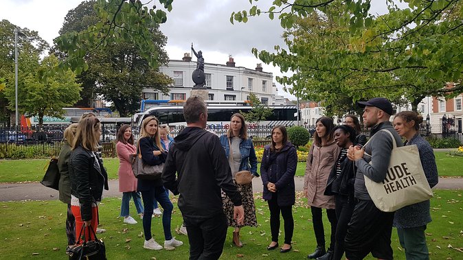 Journey Through Winchester's Past - A 2-Hour Winchester Walk That Hits the Big Names