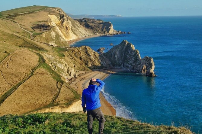 JURASSIC SPECTACULAR | 10+ Stops on the Jurassic Coast! - Key things to know before you go