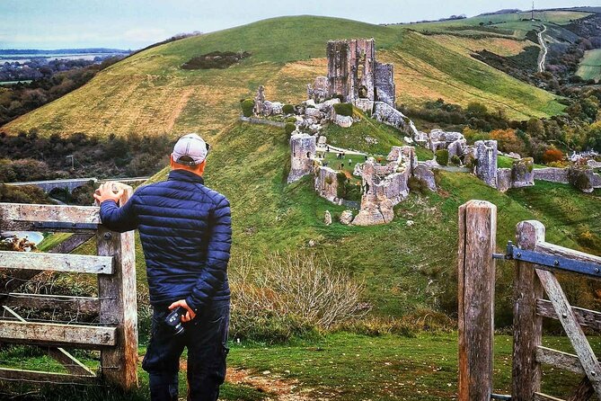 JURASSIC SPECTACULAR | 10+ Stops on the Jurassic Coast! - What this Weymouth-to-West Bay day gives you (and why it works)