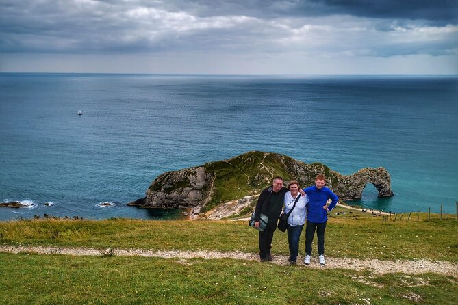 JURASSIC SPECTACULAR | 10+ Stops on the Jurassic Coast! - Stop 3 at Tyneham Village: the 1943 evacuation that never ended