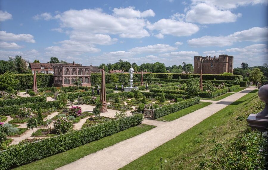 Kenilworth Castle and Elizabethan Garden Entry Ticket - Key things to know before you go
