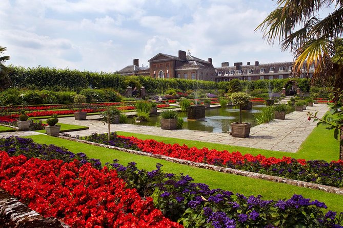 Kensington Palace Entrance Ticket - Kensington Palace entrance ticket, what you’re really buying