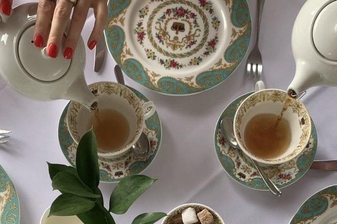 Kensington Palace VIP Garden Tour with Royal High Tea - Price and Value: When $187.32 Makes Sense