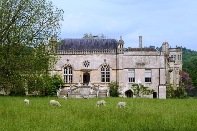 Lacock and Castle Combe - Afternoon Private Tour - Private Cotswolds villages, planned for real-time comfort from Bath