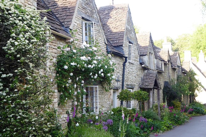 Lacock and Castle Combe - Afternoon Private Tour - What the day feels like in real time (and where it might not)