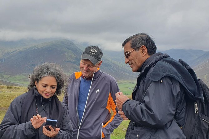 Lake District Adventure Sightseeing Day Trip from Liverpool - The drive, the group size, and why the guides matter