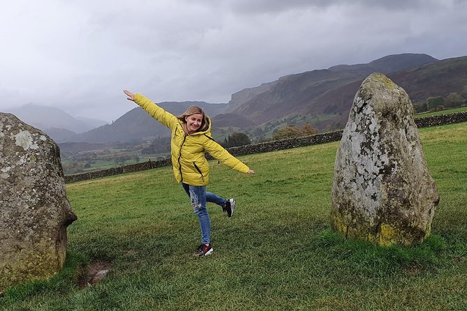 Lake District Adventure Sightseeing Day Trip from Liverpool - Pacing, weather, and what to pack for a long day