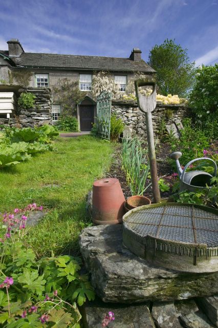 Lake District: Beatrix Potter Half-Day Tour - Tarn Hows: A Beauty Spot Stop That Actually Pays Off