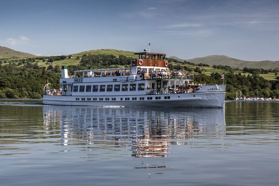 Lake District: Beatrix Potter Half-Day Tour - How the Mini-Bus Ride and On-Board Commentary Shape the Day