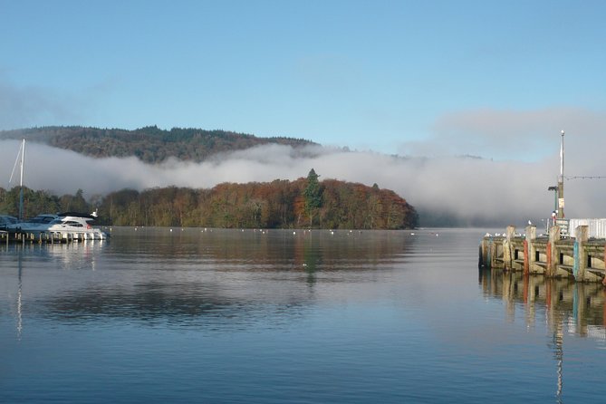 Lake District from Liverpool including Lake Cruise - Price and value: what $79.92 buys you in real time