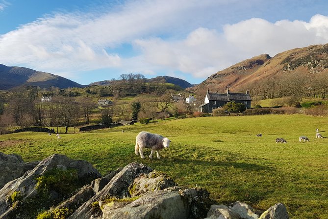 Lake District from Manchester Including Lake Cruise - Timing Reality Check: how long the day really feels