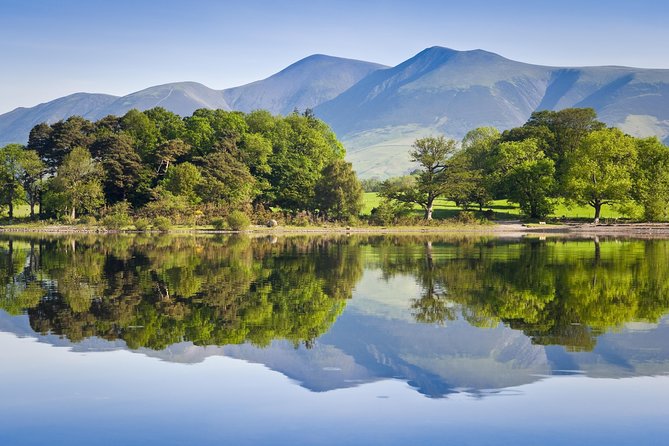 Lake District - Rail Tour from London with Cream Tea and Cruise - Quick Hits Before You Go