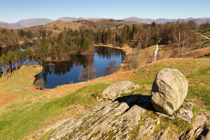 Lake District - Rail Tour from London with Cream Tea and Cruise - Why This Day Trip Works When You Have Limited Time