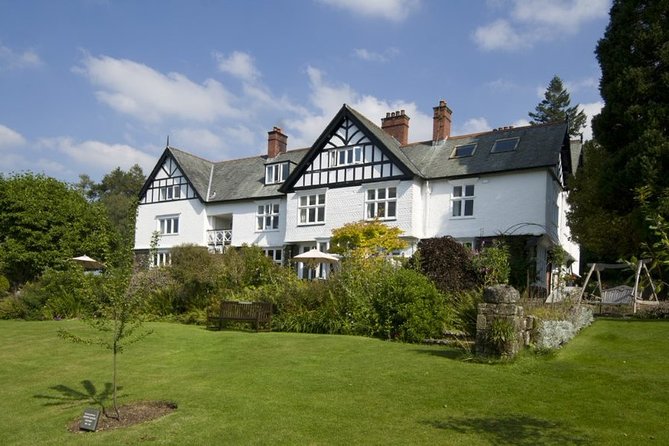 Lake District - Rail Tour from London with Cream Tea and Cruise - Coniston and Tarn Hows: Views That Don’t Need a Hiking Permit