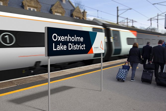Lake District - Rail Tour from London with Cream Tea and Cruise - Hill Top, Beatrix Potter’s House, and What to Expect When It’s Open