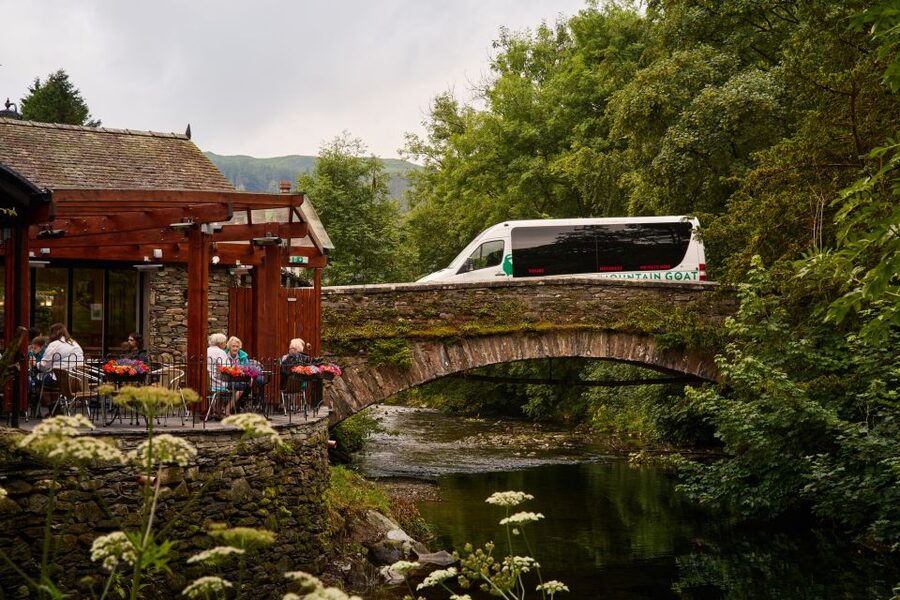 Lake District: Six Lakes Morning Tour from Windermere - Key highlights I’d plan around