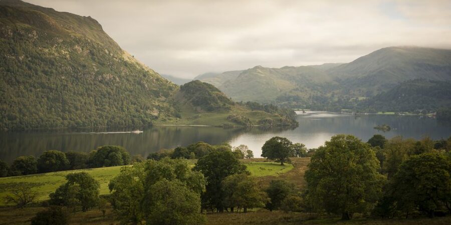 Lake District: Six Lakes Morning Tour from Windermere - Castlerigg Stone Circle: the quick stretch with big ancient views