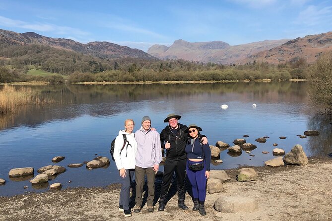 Lake District Walking Tour - Key Reasons This Walk Works So Well