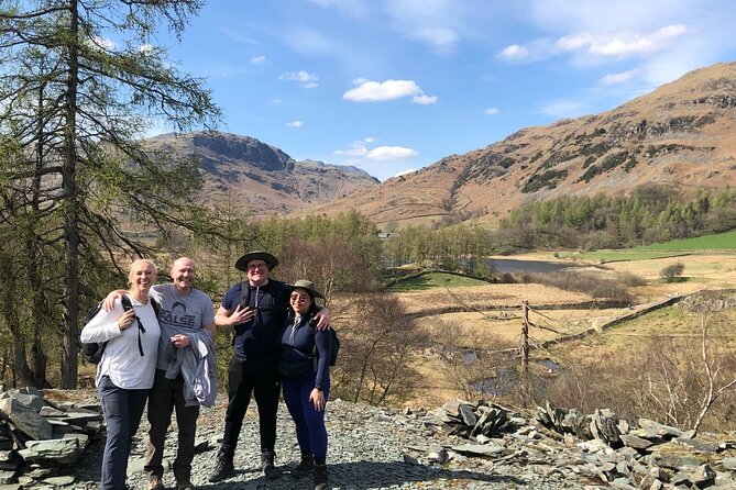 Lake District Walking Tour - Small-Group Size Changes Everything on a Real Trail