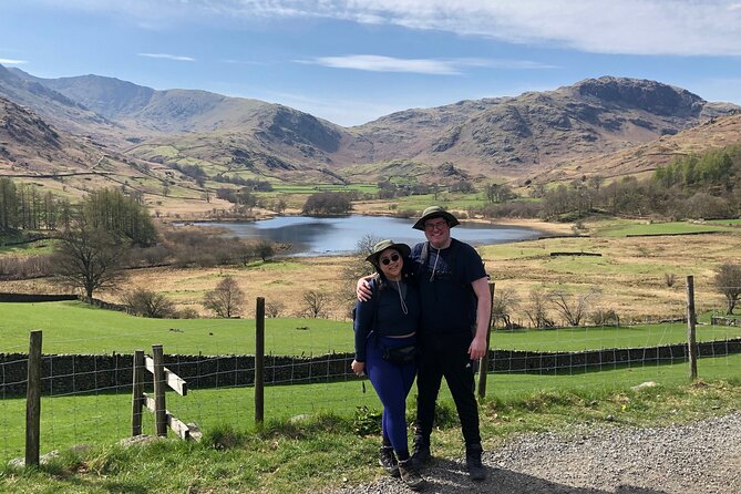 Lake District Walking Tour - Stop Moments: Views, Breaks, and the Stuff That Makes Photos Worth It