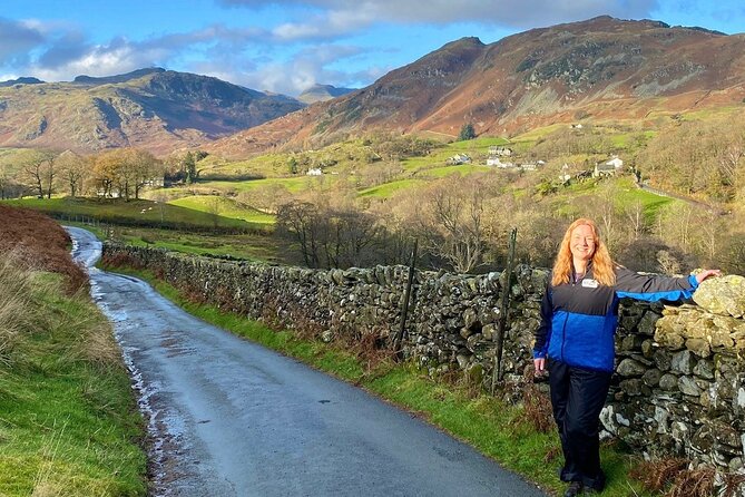 Lake District Walking Tour - Safety on Uneven Ground: The Unsexy Part That Actually Matters