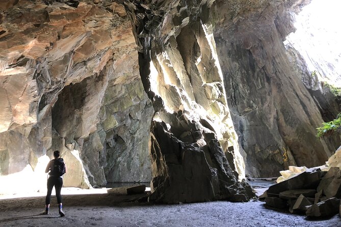 Lake District Walking Tour - What to Wear and Bring (So You Don’t Cook or Chill)