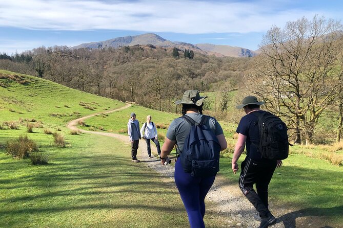 Lake District Walking Tour - Price and Value: What $75.96 Gets You