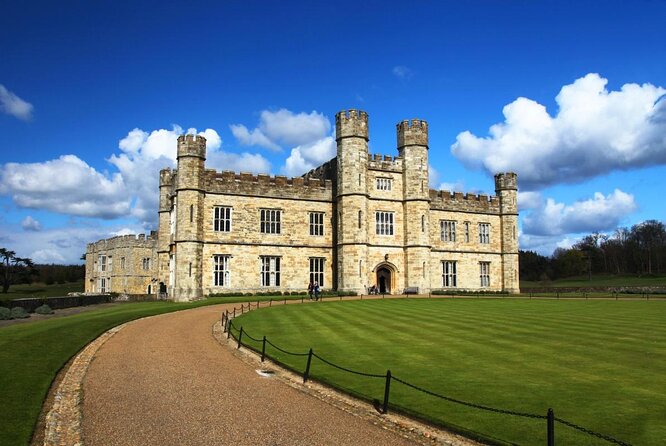 Leeds Castle Admission - Ultimate Explorer Tickets - Key things to know before you go