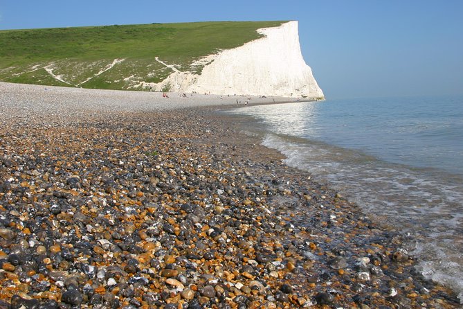 Leeds Castle, Canterbury Cathedral and Cliffs of Dover Day Trip - Who should book this day trip, and who should skip it