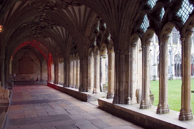 Leeds Castle, Canterbury, Dover & Greenwich Boat ride - Coach day logistics: comfort, group size, and the pace