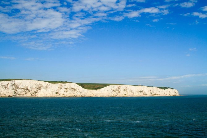 Leeds Castle, Canterbury, Dover & Greenwich Cruise from London - Canterbury Cathedral and Old Town: where the time is worth it