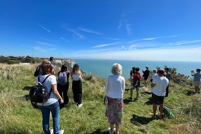 Leeds Castle, Canterbury, Dover & Greenwich Cruise from London - Transportation, pacing, and what can make or break your day