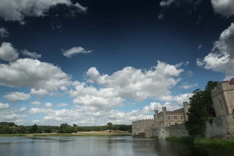 Leeds Castle, Canterbury, Dover, Greenwich & Free Snack Pack - Who this tour suits, and who should plan differently