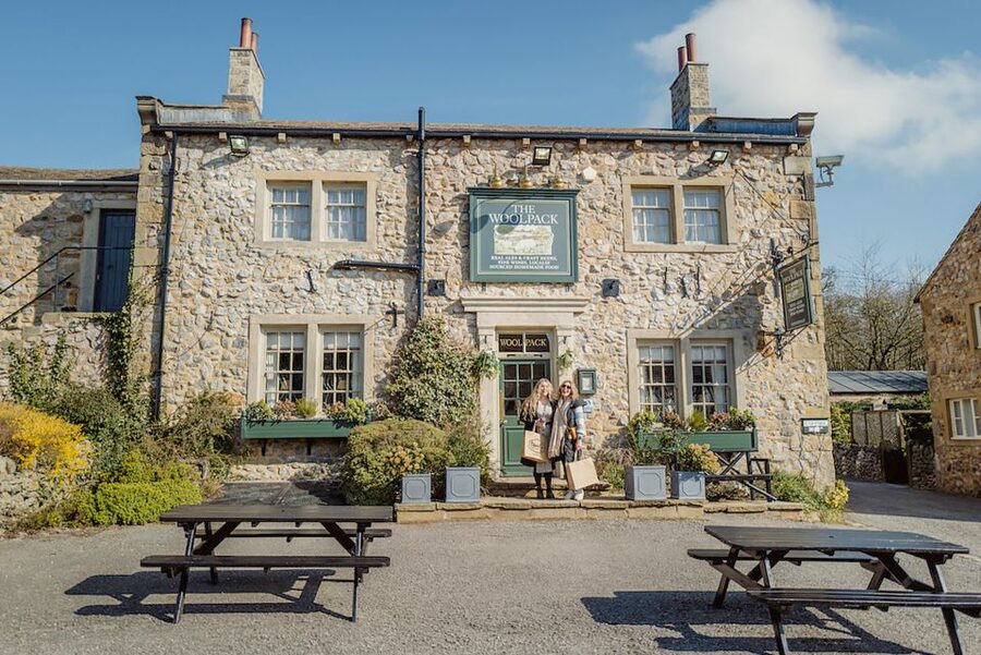 Leeds: Emmerdale Village Set Guided Tour - The 90-minute format, and why it feels like the right length