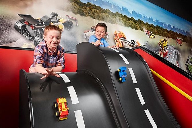 LEGOLAND Discovery Centre Manchester - Key Highlights That Matter for Families