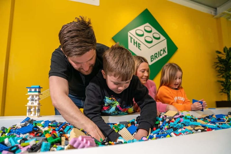 LEGOLAND Windsor Resort: Entrance Ticket - Is the small group ticket right for you?