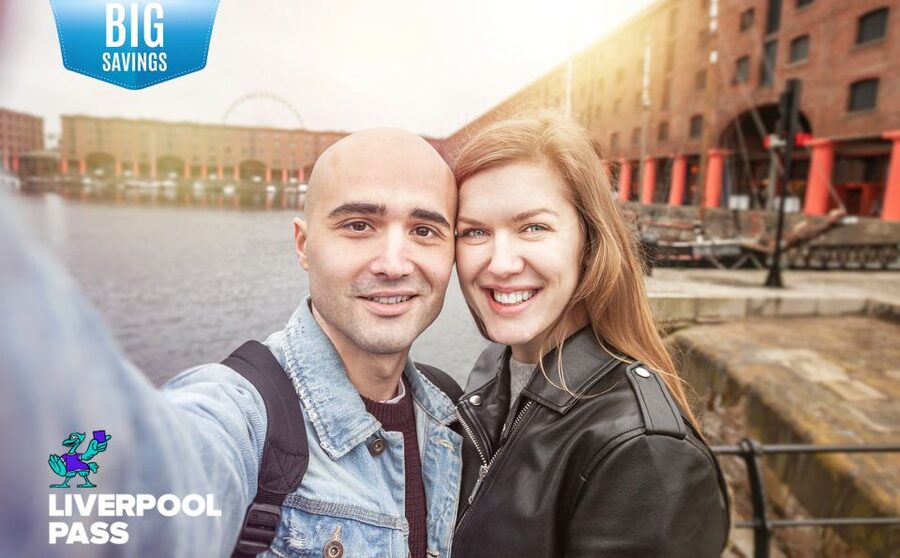 Liverpool: 1-Day Liverpool Pass for Top Attractions - Key highlights you should know