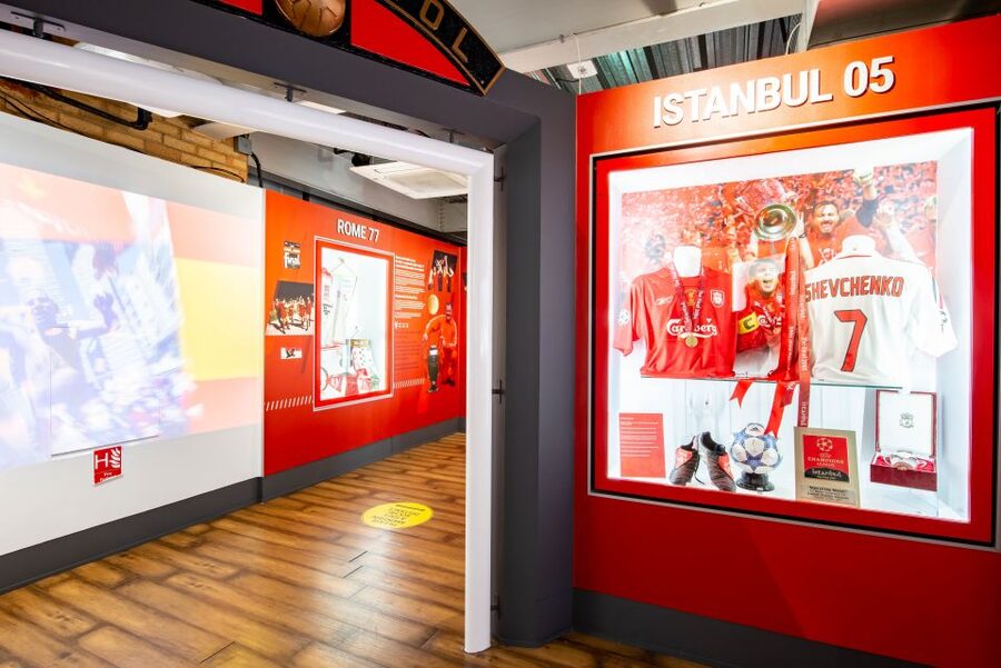 Liverpool: 1-Day Liverpool Pass for Top Attractions - Beatles stops: The Beatles Story and Strawberry Fields