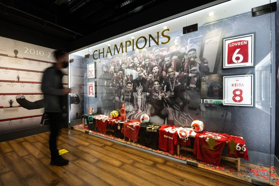 Liverpool: 1-Day Liverpool Pass for Top Attractions - A smart 1-day plan vs a calmer 2-day plan
