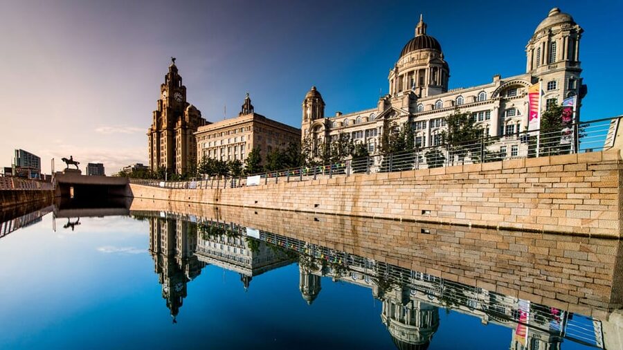 Liverpool and The Beatles Day Tour from London - Price and Logistics: Is $268 Good Value?