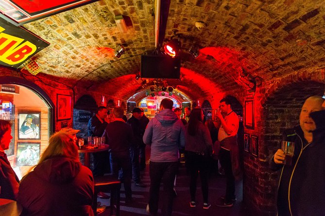 Liverpool and The Beatles Day Tour from London - A Beatles Day Trip That Mixes Independent Time With a Live Bus Tour