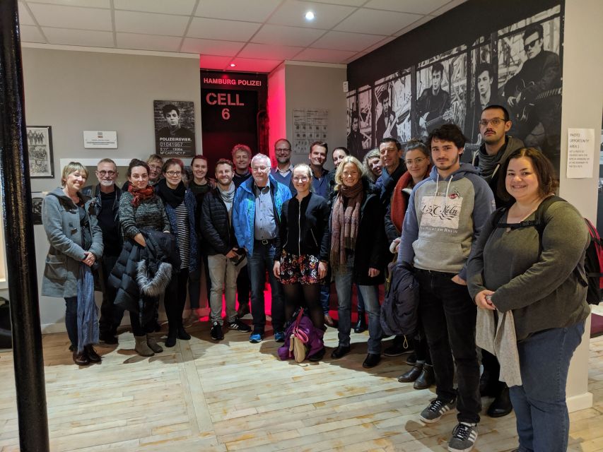 Liverpool Beatles Museum Entry Ticket - Why this museum is worth a full ticket