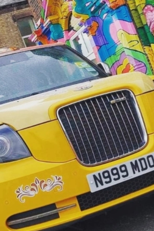 Liverpool: Beatles-Themed Private Taxi Tour with Transfers - Why a Beatles taxi tour beats big-bus cruising in Liverpool